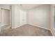Comfortable bedroom with a closet and a window for natural light at 4782 Night Star Trl, Odessa, FL 33556
