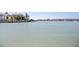 Beautiful waterfront view with calm waters and stunning community at 8032 13Th S Ave, St Petersburg, FL 33707
