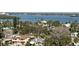Waterfront homes nestled among lush trees offer beautiful views and a tranquil neighborhood at 880 Mandalay Ave # S514, Clearwater Beach, FL 33767