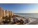 Stunning oceanfront condo featuring a pool and direct beach access, perfect for relaxed coastal living at 880 Mandalay Ave # S514, Clearwater Beach, FL 33767