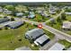Residential community with meticulously landscaped properties and community amenities at 124 Gloucester Blvd # 355J, Sun City Center, FL 33573