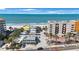 Stunning beachfront property with captivating views of the ocean and sandy shore at 19701 Gulf Blvd # 231, Indian Shores, FL 33785