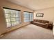 Comfortable living room with natural light and a cozy sofa at 2370 Jamaican St # 46, Clearwater, FL 33763