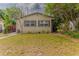 Charming single-story home with a well-maintained front yard and mature trees at 2460 16Th N Ave, St Petersburg, FL 33713