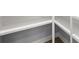 A closet system with ample storage space at 3226 Cordoba Ranch Blvd, Lutz, FL 33559