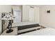 Bedroom featuring two beds with neutral paint and natural lighting at 36750 Us 19 N # 08102, Palm Harbor, FL 34684