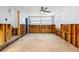 Bright living room with windows, featuring unfinished wall renovations at 501 61St Ne Ave, St Petersburg, FL 33703