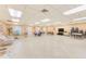 Inviting common area with comfortable seating, natural light, and a relaxed atmosphere for residents to socialize at 8066 Brentwood Rd # 8066, Seminole, FL 33777