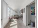 Relaxing sun room providing extra living space and scenic views of the outside at 9940 47Th N Ave # 210, St Petersburg, FL 33708