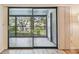 A nice view from the condo's balcony at 11485 Oakhurst Rd # A202, Largo, FL 33774