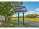 Community boat ramp at a Pinellas County Park for easy access to the bayou at 1908 Sutherland W Dr, Palm Harbor, FL 34683