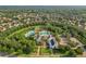 Large neighborhood community center with pools and recreational facilities at 6002 Churchside Dr, Lithia, FL 33547