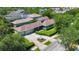 Lovely single-story home featuring a manicured lawn and an attached two-car garage on a quiet street at 6002 Churchside Dr, Lithia, FL 33547