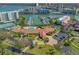 Enjoy city and marina views from this complex, which also features tennis courts and bay access at 7932 Sailboat Key S Blvd # 806, South Pasadena, FL 33707