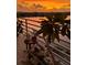 Outdoor ocean view from a balcony at 7932 Sailboat Key S Blvd # 806, South Pasadena, FL 33707