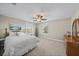 Inviting bedroom with windows for natural light at 13325 Sunset Shore Cir, Riverview, FL 33579