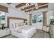 Bright main bedroom with natural light and ample space at 1672 Valier Pt, Zephyrhills, FL 33541