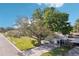 Inviting one-story home with a covered carport at 1901 66Th N Ave, St Petersburg, FL 33702