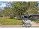 Charming single-story home surrounded by mature trees at 1901 66Th N Ave, St Petersburg, FL 33702