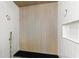 Contemporary shower featuring stylish tilework, a built-in bench, and sleek fixtures at 6531 2Nd N Ave, St Petersburg, FL 33710