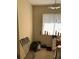A simple room with natural light, awaiting your personal touch and design ideas at 7526 Needle Leaf Pl # 30, Tampa, FL 33617