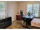 Functional home office space with natural light and a comfortable work environment at 11233 51St N Ave, St Petersburg, FL 33708