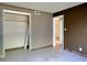 Bedroom features closet at 3503 Casablanca Ave, St Pete Beach, FL 33706