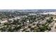 Aerial view of a house near local schools, parks, and community centers at 4601 71St N Ave, Pinellas Park, FL 33781