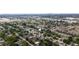 Aerial view of residential neighborhood with nearby access to businesses and shopping centers at 4601 71St N Ave, Pinellas Park, FL 33781
