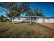 Charming single-story home with a well-manicured lawn and attractive curb appeal at 2736 45Th N Way, St Petersburg, FL 33713