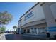 Exterior of a Ross retail location at 6527 Grapewood Rd, Spring Hill, FL 34609