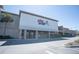 Commercial storefront with large signage and ample parking at 6527 Grapewood Rd, Spring Hill, FL 34609