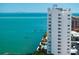 High-rise condo featuring incredible views of the bay and the Sunshine Skyway bridge at 7200 Sunshine Skyway S Ln # 16G, St Petersburg, FL 33711