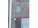 Close-up of building number 2, units 226-237 at 10200 Gandy N Blvd # 235, St Petersburg, FL 33702