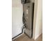 HVAC and utility closet at 1606 Marilyn Ave, Bradenton, FL 34207