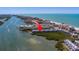 Waterfront condo community with private docks, convenient access to boating and water activities at 19829 Gulf Blvd # 601, Indian Shores, FL 33785