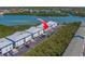 Coastal condos offering parking, and water access for boating and recreation at 19829 Gulf Blvd # 601, Indian Shores, FL 33785