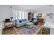Inviting living room with stylish furnishings, decor, and natural light at 1101 39Th Ne Ave, St Petersburg, FL 33703
