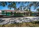 This unit comes with dedicated, covered parking spots in a carport at 2537 Royal Pines Cir # 19I, Clearwater, FL 33763