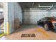Designated parking space in a secure garage, ensuring convenient and protected vehicle storage at 345 Bayshore Blvd # 1502, Tampa, FL 33606