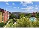 Community view featuring the pool and lush landscaping, providing a resort-like atmosphere at 402 S Armenia Ave # 137, Tampa, FL 33609
