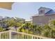 Balcony view of the community at 418 Bahia Beach Blvd, Ruskin, FL 33570