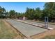 Community offers bocce ball court at 9860 62Nd N Ter # 1051, St Petersburg, FL 33708