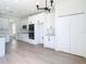 Spacious kitchen with granite countertops, stainless steel appliances, and ample cabinet space at 10818 Breaking Rocks Dr, Tampa, FL 33647