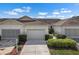 Charming home with a well-manicured lawn and a clean, inviting curb appeal at 1120 Radison Ave # 6, Sun City Center, FL 33573