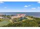 Stunning waterfront condos with beautiful coastal views and manicured landscaping and community features at 234 Mariner Dr # 234, Tarpon Springs, FL 34689