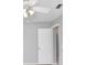 Neutral bedroom featuring tile floors, one window, and a ceiling fan offering a serene and comfortable space at 24941 Ravello St, Land O Lakes, FL 34639