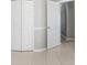 Open hallway with clean lines, showcasing functionality and design at 24941 Ravello St, Land O Lakes, FL 34639