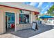 Quaint Lochness store offering ice cream, churros, snow cones, and sand art providing Gathering-friendly amenities at 36750 Us 19 N # 2763, Palm Harbor, FL 34684