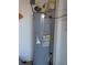 Modern hot water heater providing efficient and reliable service at 4499 Chase Oaks Dr, Sarasota, FL 34241